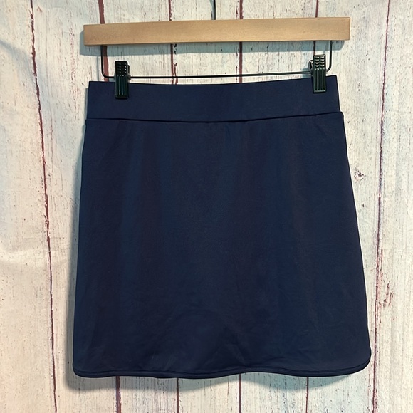 EUC J. Crew Tennis Skort - Picture 5 of 6
